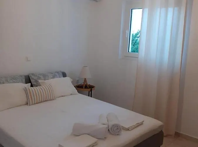 Appartement Retreat In Drosia - 2 Bedrooms