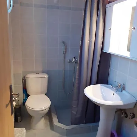 Retreat In Drosia - 2 Bedrooms Apartment *