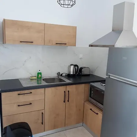 Retreat In Drosia - 2 Bedrooms