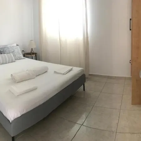 Retreat In Drosia - 2 Bedrooms Apartment