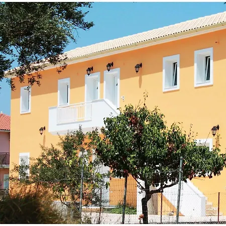 Apartmán Retreat In Drosia - 2 Bedrooms
