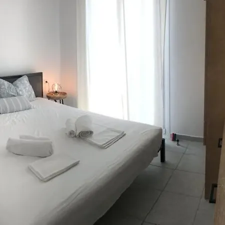 Retreat In Drosia - 2 Bedrooms Appartamento *